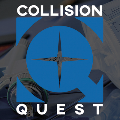 Colad UV Curing Light – Collision Quest Inc.