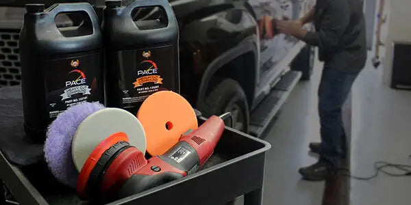 Presta Products