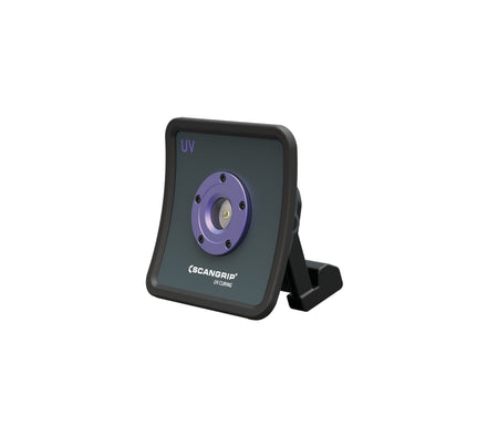ScanGrip® NOVA-UV S side view