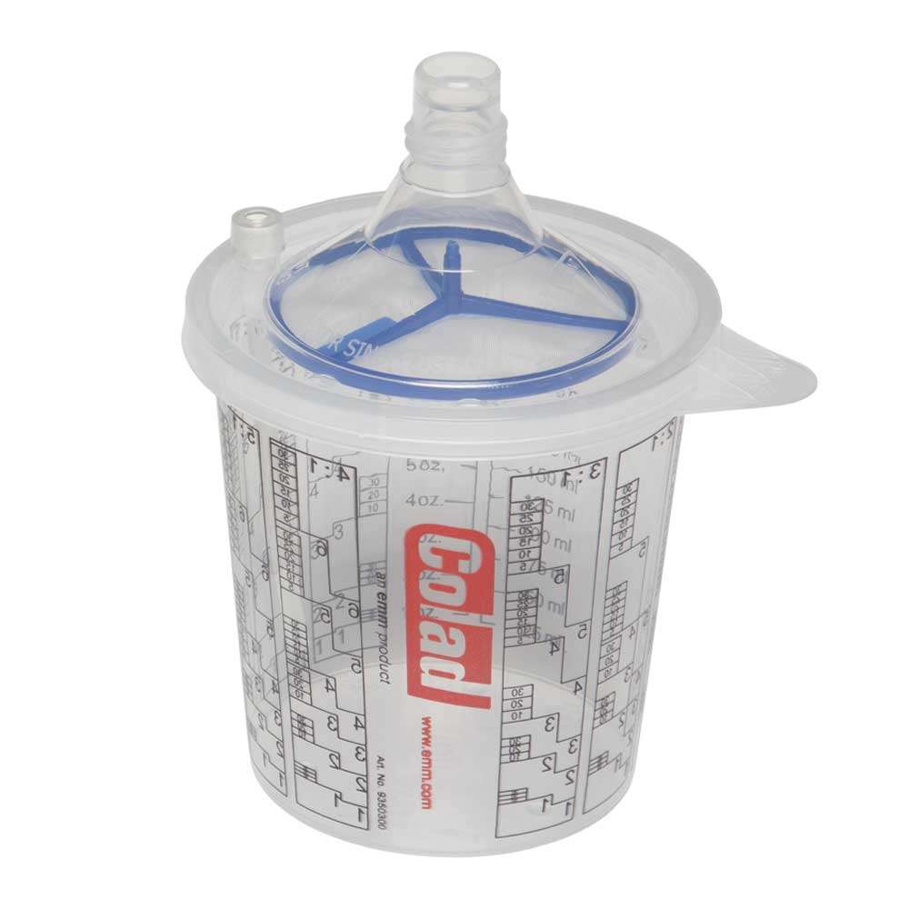 Colad Snap Lid 350mL System