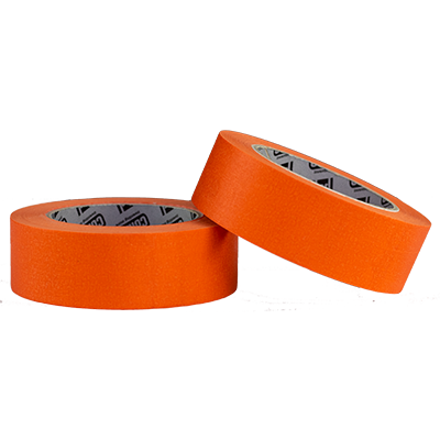 Colad Orange™ Masking Tape
