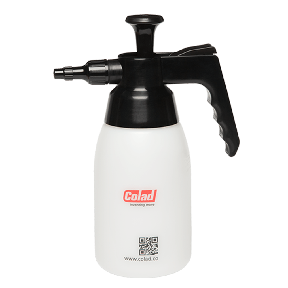 Colad Pump Sprayer EPDM 1000ml