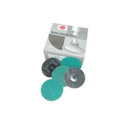 Sunmight Quick Change Discs - 2" box