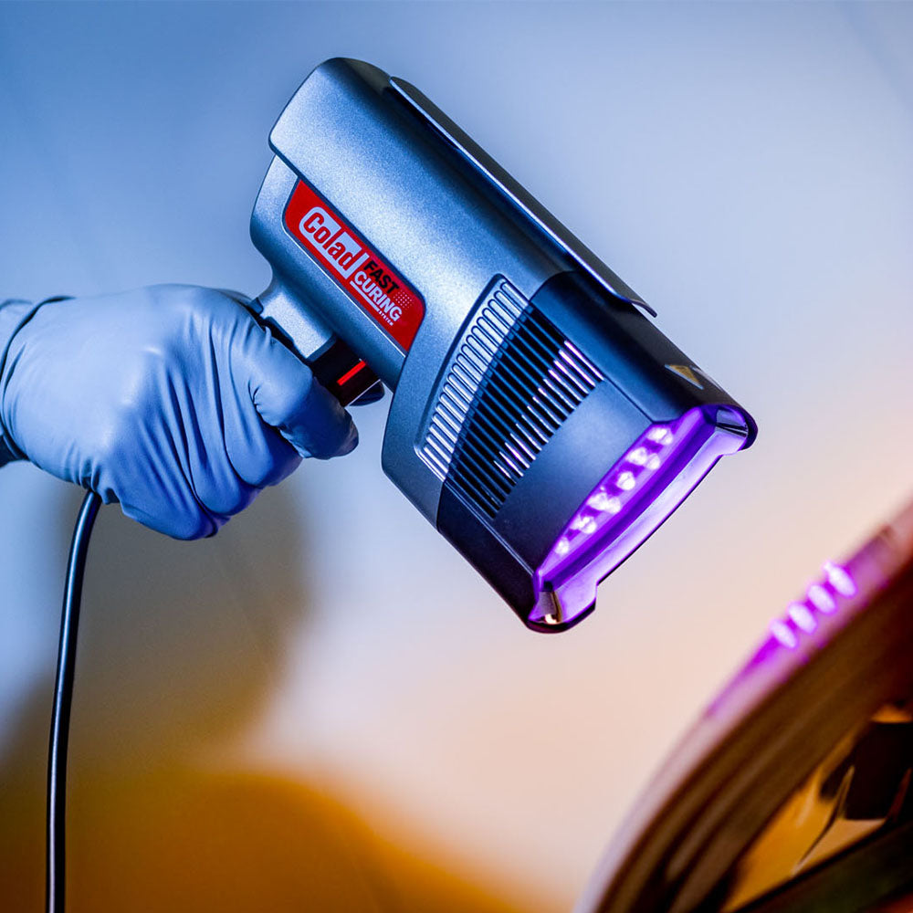 UV Lights