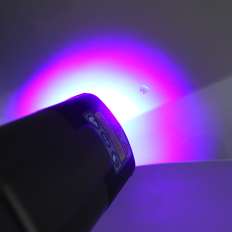 UV Curing Lights