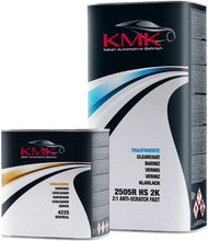 Load image into Gallery viewer, KMK 2K 5L Anti-Scratch Fast Clearcoat &amp; Normal Hardener