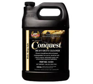 Presta Conquest Cleaner 1 & 5 Gallons