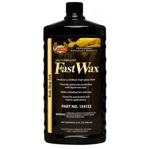 Presta Fast Wax 32 oz. 134132