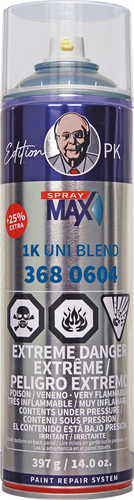 Special Edition SprayMax 1K Uni Blend 3680604 500ml