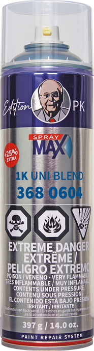 Special Edition SprayMax 1K Uni Blend 3680604 500ml
