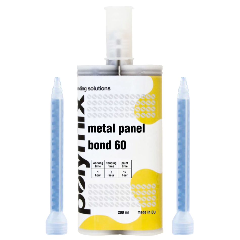 Polymix Panel Bond 60 (50ml & 200ml)