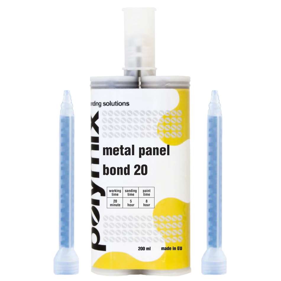 Polymix Panel Bond 20 (50ml & 200ml)