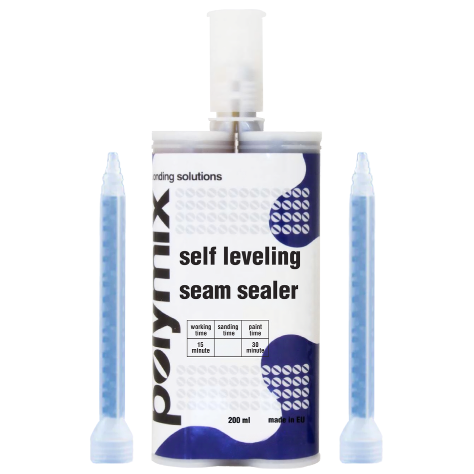 Polymix Self Leveling Seam Sealer (200ml)