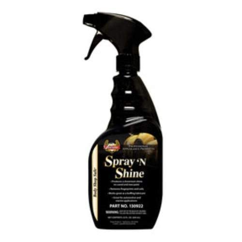 Presta Spray N Shine 22 Oz. 130922
