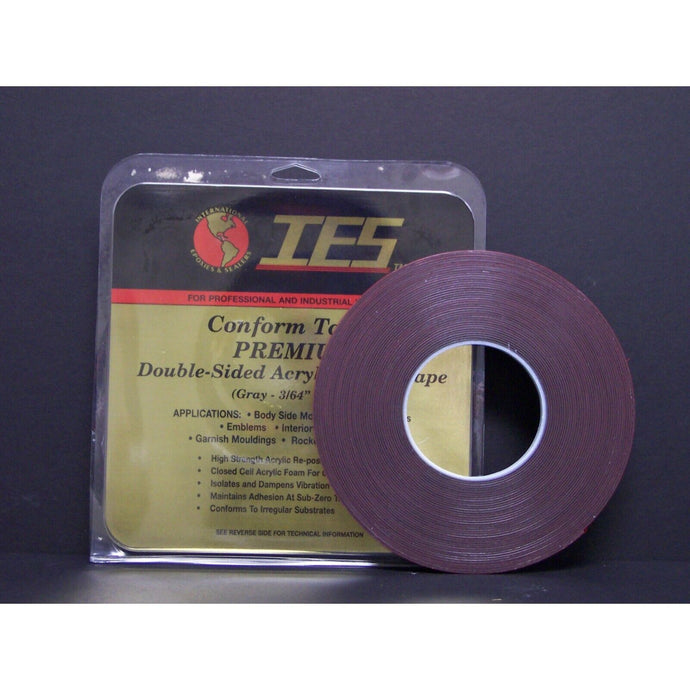 Double -Sided Acrylic Tape Industrial/Pro Grade 1