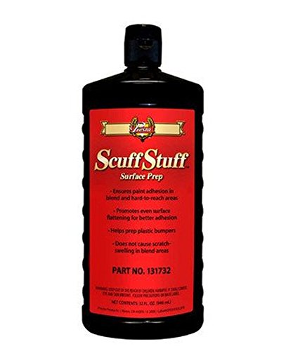 Presta Scuff Stuff Surface Prep Quart 131732