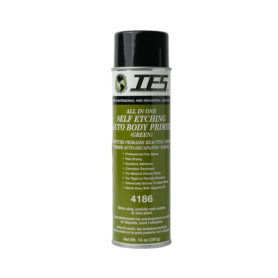IES Self Etching Primer Aerosol