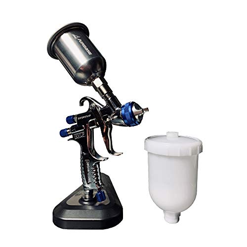 EMAX EATSPGTU1P Mid Pro Tip SIze 1.1 Touch Up Spray Gun