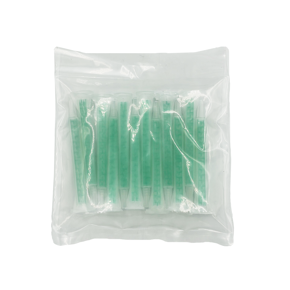 Polymix Mixer Tips for 50 ml Cartridge