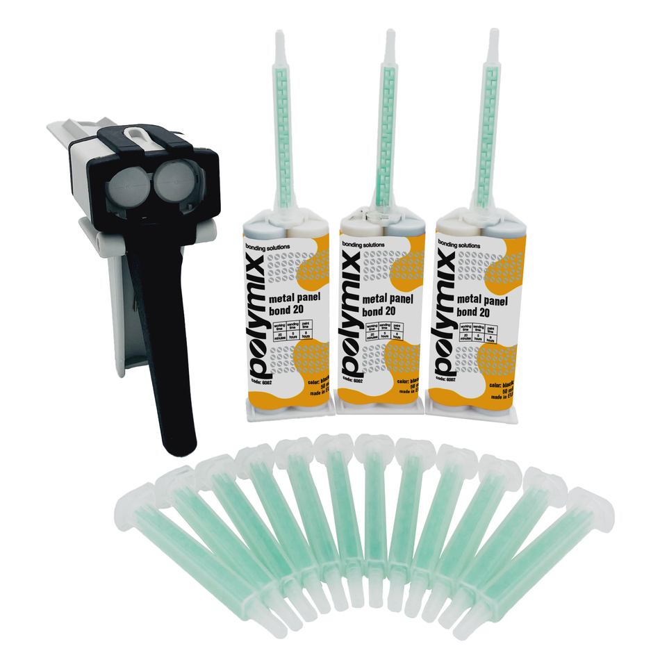 Polymix Panel Bond 20 Kit