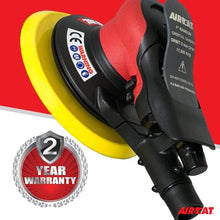 Load image into Gallery viewer, AIRCAT Orbital Palm Sander 11,000 RPM 6700-6-336CV/6700-6-336