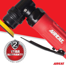 Load image into Gallery viewer, AIRCAT 6320 Spot Sander and Polisher with Internal 1/8-Inch Orbital Head 13,000 RPM