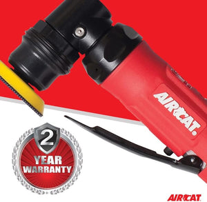 AIRCAT 6320 Spot Sander and Polisher with Internal 1/8-Inch Orbital Head 13,000 RPM