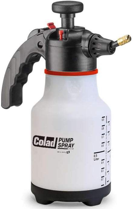 Colad Pump Sprayer Premium 1000ml