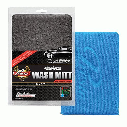 Presta PST AUTOSCRUB FINE GRADE MITT