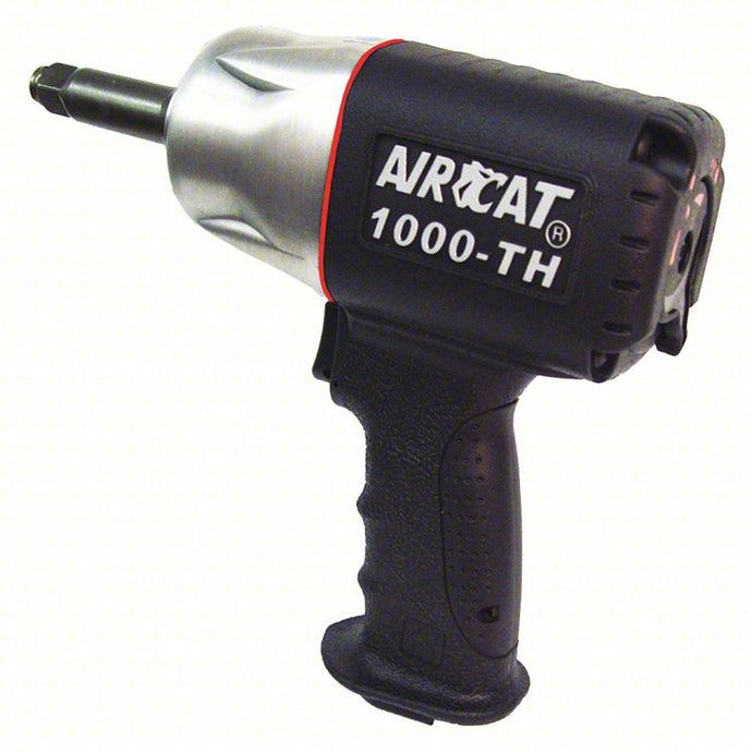 AIRCAT 1150, 1/2 in. Composite Impact Wrench