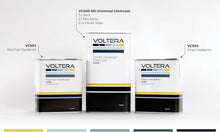 Load image into Gallery viewer, VOLTERA VC500 2:1 MS Universal Clearcoat &amp; Hardener Set Up