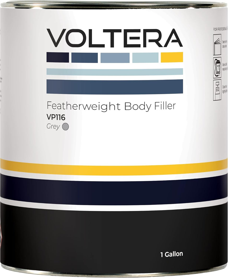 VOLTERA Featherweight Body Filler