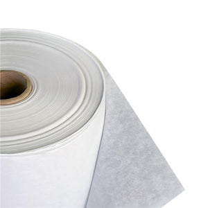 Collision Quest 36"x 700' White Urethane Masking Paper