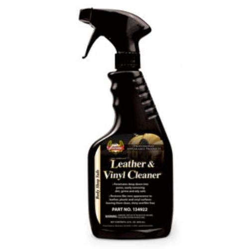 Presta Leather & Vinyl Cleaner 22oz. & 5 Gallon