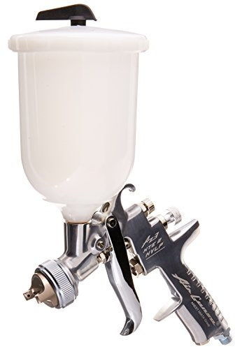 Iwata IWA9233 Spray Gun HVLP with 2.0 Nozzle AZ3HV2-20GC