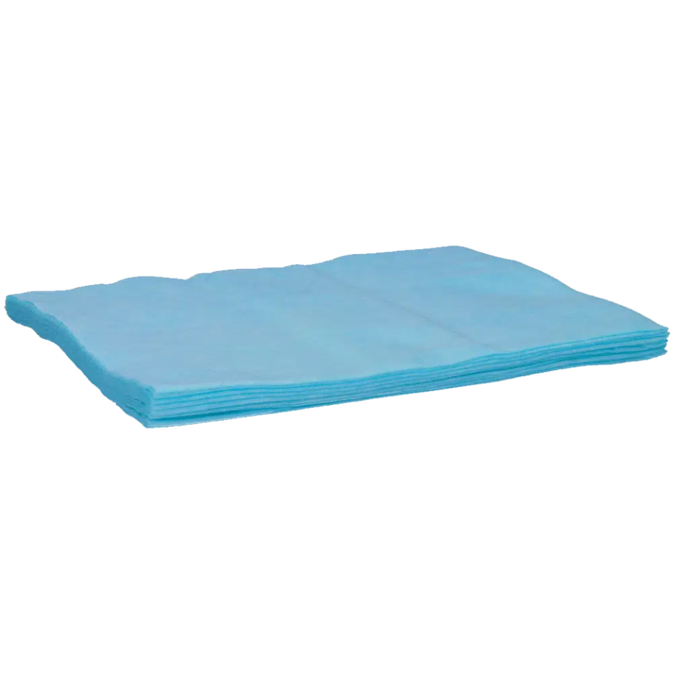 High Ground 6 Tack Cloth Rags 15” x 18”