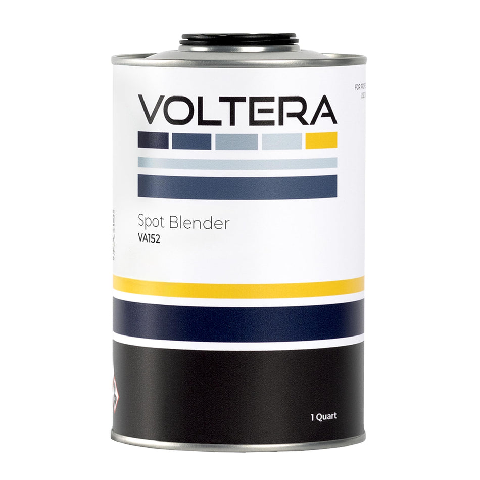 VOLTERA VA152 Spot Blender – 1 Quart for Seamless Edge Transitions in Spot Repairs