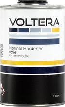 Load image into Gallery viewer, VOLTERA VC100 4:1 Speed Clearcoat &amp; Hardner Set Up