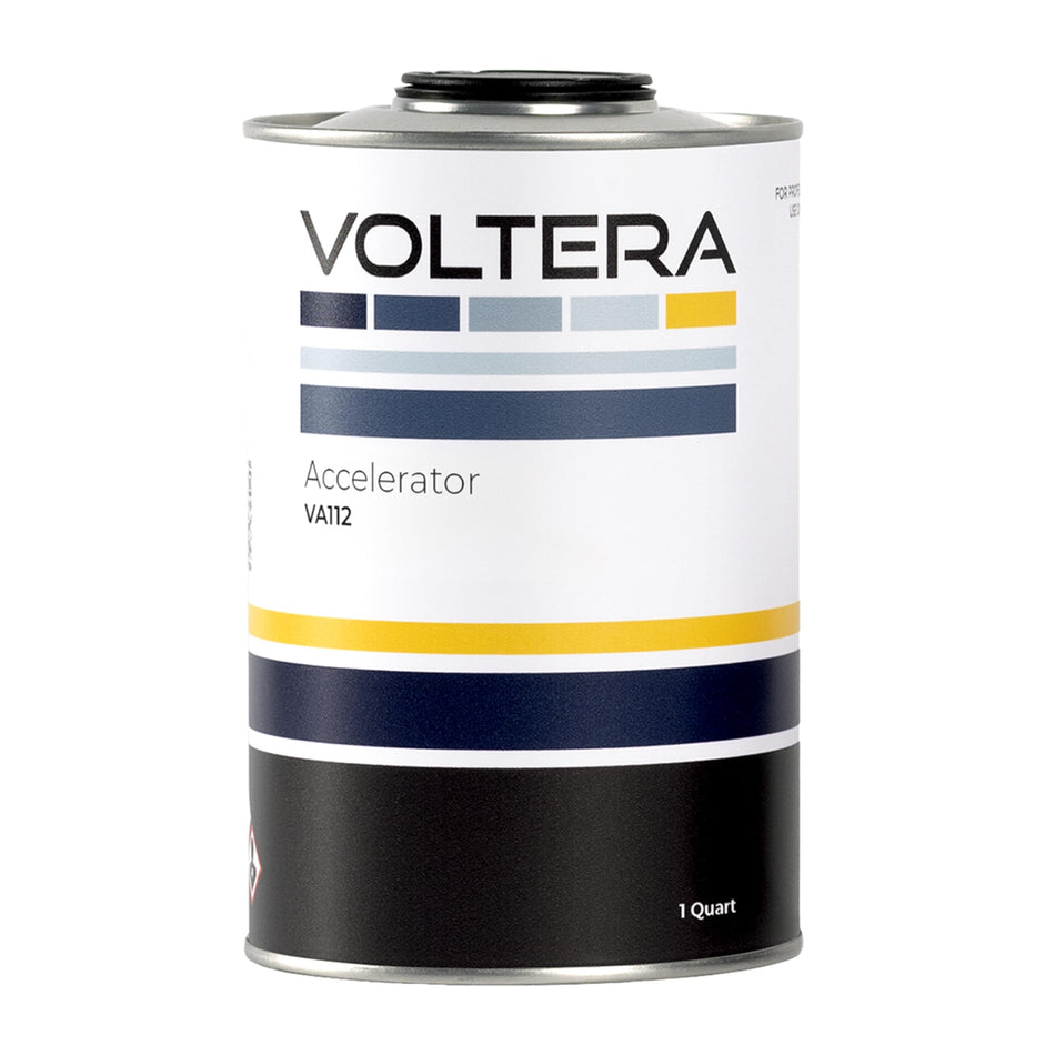 Voltera VA112 Accelerator, Paint Drying Time Reducer, 1 Quart
