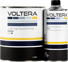 Load image into Gallery viewer, VOLTERA VS700 4:1 2K High Build Primer &amp; Hardener Set Up