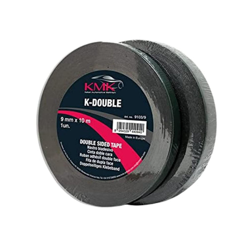 KMK K-Double Sided Tape for Mounting Automotive Trim and Molding