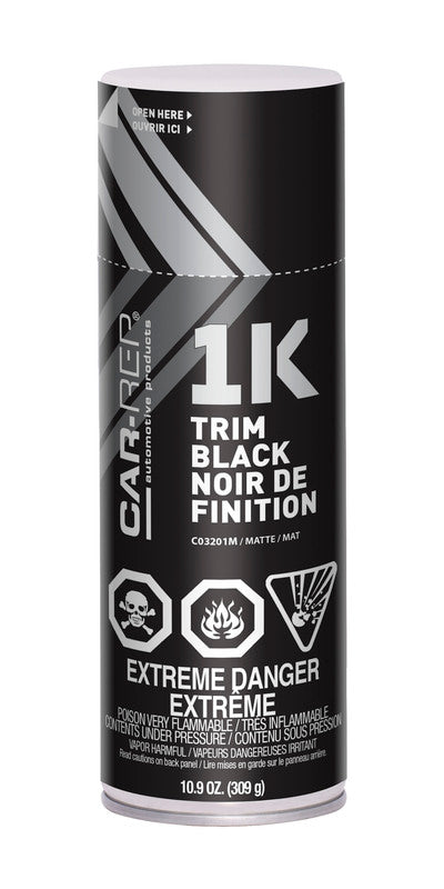 Car-Rep 1K Trim Paints 400ml