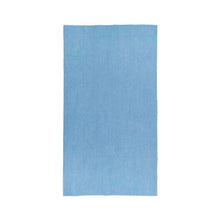 Load image into Gallery viewer, Collision Quest Blue Wipe, Double Re-Crepe Bonded Cellulose, 9&quot; L x 16.75&quot; W (Pack of 150)