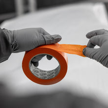 Load image into Gallery viewer, Colad Orange Masking Tape