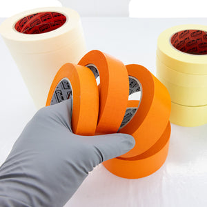 Colad Orange Masking Tape