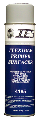 IES Flexible Primer Surfacer Grey 20 OZ.