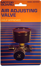 Load image into Gallery viewer, Motor Guard AAV4059 Air Adjusting Valve w/ Gauge 1/4 NPS