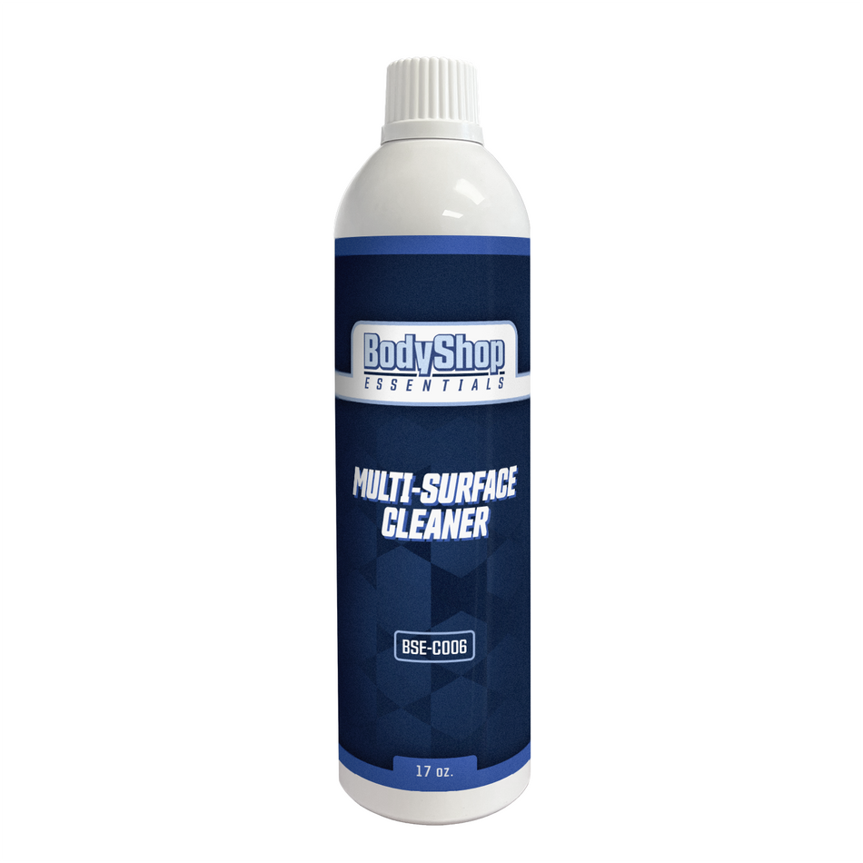 BodyShop Essentials Multi-Surface Cleaner 17 oz