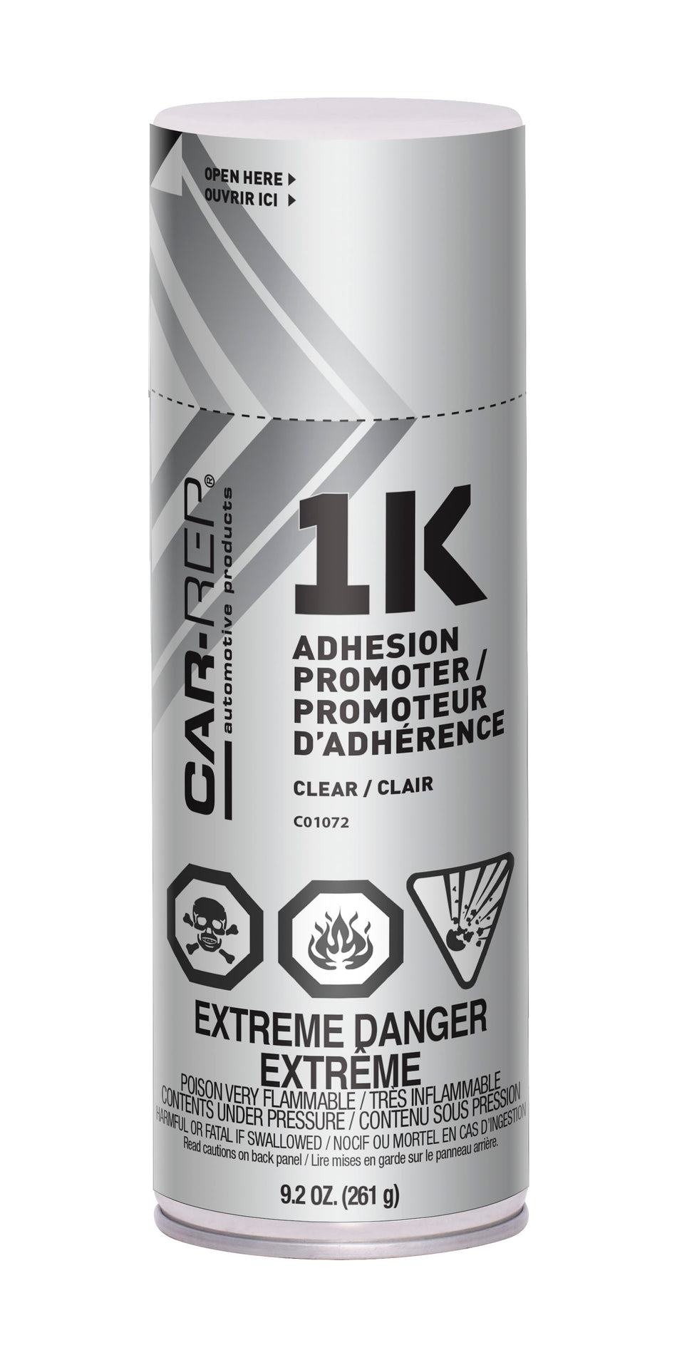 Car-Rep Adhesion Promoter 400ml
