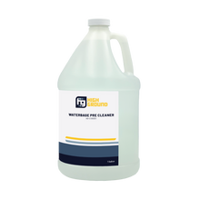 Load image into Gallery viewer, High Ground Waterbased Pre-Cleaner, 1 Gallon